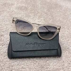 Salvatore Ferragamo Designer Women’s Sunglasses